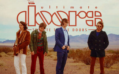 The Ultimate Doors
