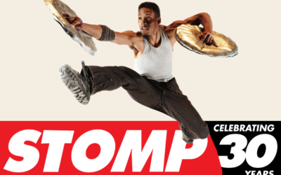 STOMP