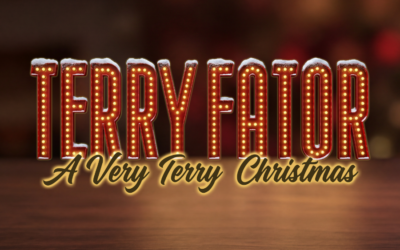 Terry Fator- A Verry Terry Christmas