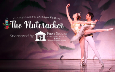 The Nutcracker