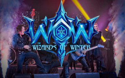 Wizards of Winter