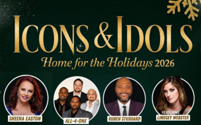 Icons & Idols