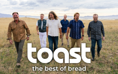 TOAST- The Best of Bread