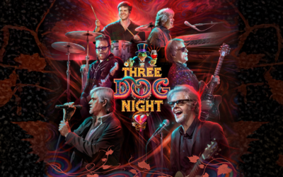 Three Dog Night