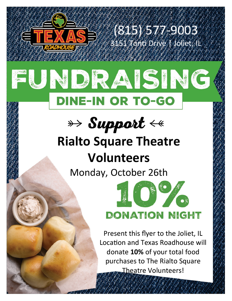 Proud to serve at the rialto volunteer logo