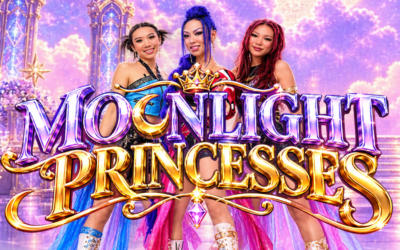 The Moonlight Princesses- A Tribute to Demon Hunters