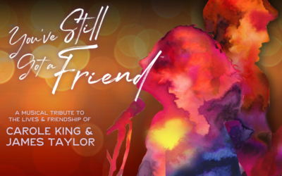 You’ve Still Got A Friend